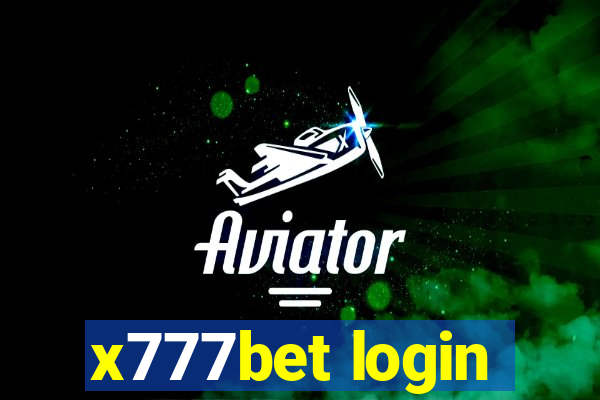 x777bet login